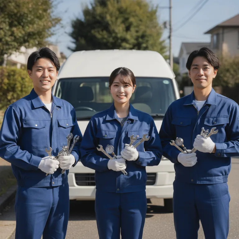ラジエーター修理 Itoshima